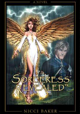 【预售】Sorceress Revealedtm