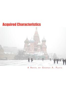 【预售】Acquired Characteristics