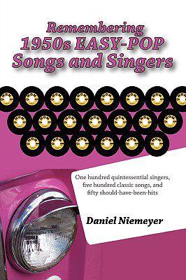 【预售】Remembering 1950s Easy-Pop Songs and Singers