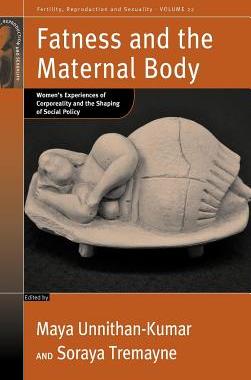 【预售】Fatness and the Maternal Body: Women's Experiences