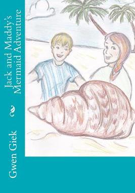 【预售】Jack and Maddy's Mermaid Adventure