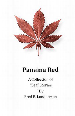 【预售】Panama Red - A Collection of 