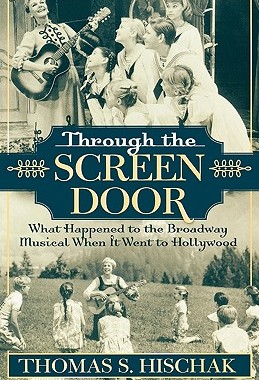 【预售】Through the Screen Door: What Happened to the