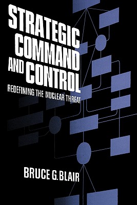 【预售】Strategic Command and Control: Redefining the