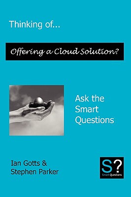 【预售】Thinking Of... Offering a Cloud Solution? Ask the