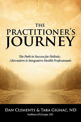 【预售】The Practitioner's Journey: The Path to Success for