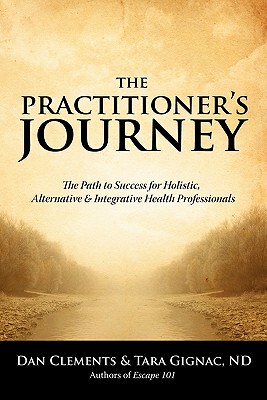 【预售】The Practitioner's Journey: The Path to Success for