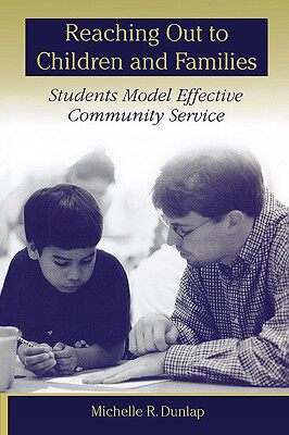 【预售】Reaching Out to Children and Families: Students
