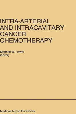 【预售】Intra-Arterial and Intracavitary Cancer