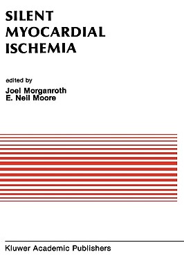 【预售】Silent Myocardial Ischemia