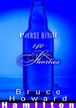 【预售】140 Shorties: [Verse Bits]