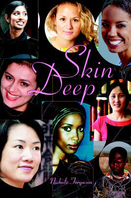 【预售】Skin Deep
