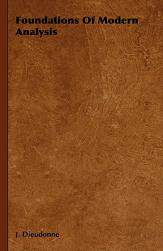 【预售】Foundations of Modern Analysis