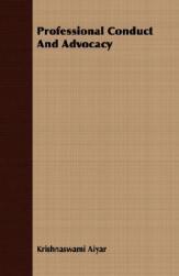 【预售】Professional Conduct and Advocacy