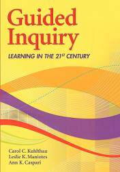 【预售】Guided Inquiry: Learning in the 21st Century