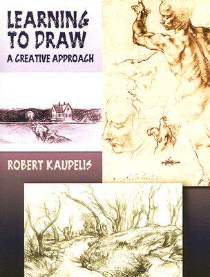 【预售】Learning to Draw: A Creative Approach