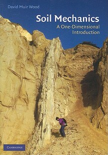 【预售】Soil Mechanics: A One-Dimensional Introduction