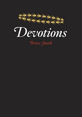 【预售】Devotions