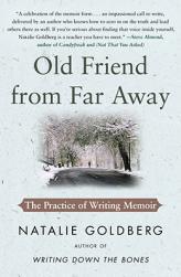 现货 Old Friend from Far Away: The Practice of Writing
