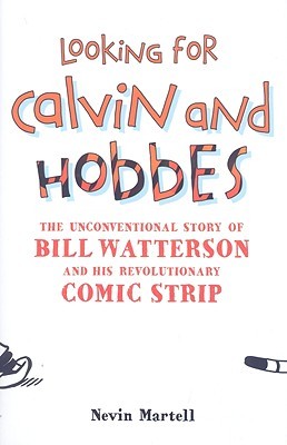 【预售】Looking for Calvin and Hobbes: The Unconventional