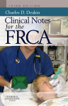 【预售】Clinical Notes for the Frca