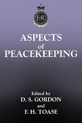 【预售】Aspects of Peacekeeping
