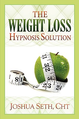 【预售】The Weight Loss Hypnosis Solution