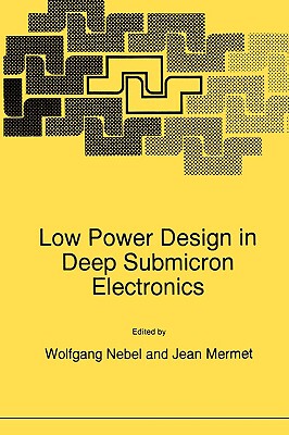 【预售】Low Power Design in Deep Submicron Electronics