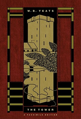 【预售】The Tower: A Facsimile Edition