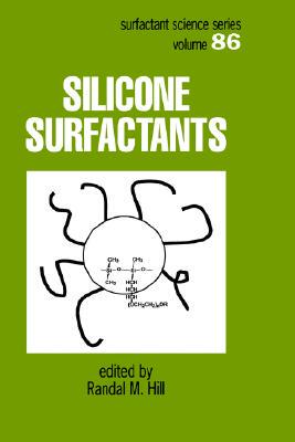 【预售】Silicone Surfactants