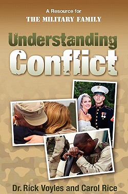【预售】Understanding Conflict: A Resource for the Military