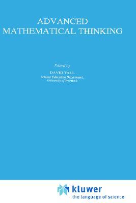 【预售】Advanced Mathematical Thinking