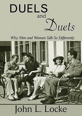 【预售】Duels and Duets: Why Men and Women Talk So