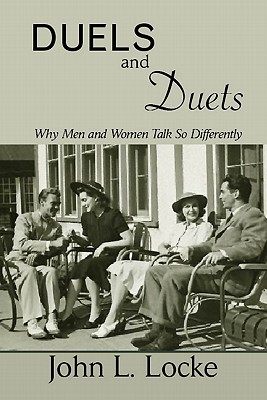 【预售】Duels and Duets: Why Men and Women Talk So