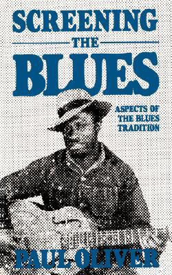 【预售】Screening the Blues PB