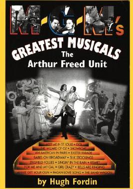 【预售】M-G-M's Greatest Musicals