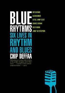 【预售】Blue Rhythms