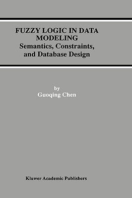 【预售】Fuzzy Logic in Data Modeling: Semantics