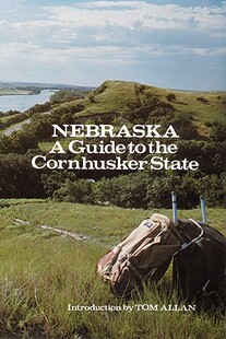 Guide Cornhusker Nebraska the State 预售