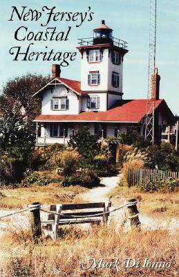 【预售】New Jersey's Coastal Heritage: A Guide