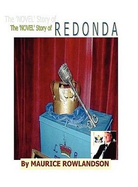 【预售】The 'Novel' Story of Redonda