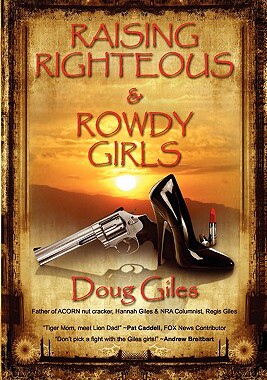 【预售】Raising Righteous and Rowdy Girls
