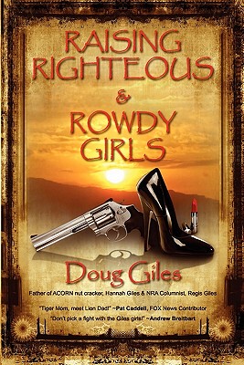 【预售】Raising Righteous and Rowdy Girls
