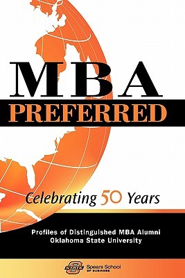 【预售】MBA Preferred