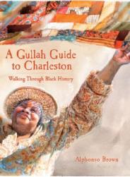 【预售】A Gullah Guide to Charleston: Walking Through Black