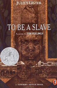 【预售】To Be a Slave