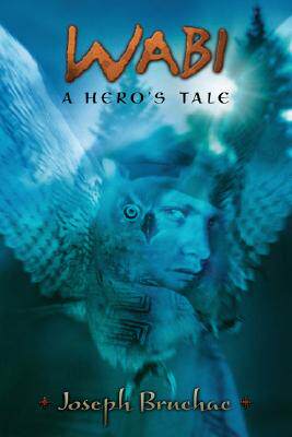 【预售】Wabi: A Hero's Tale