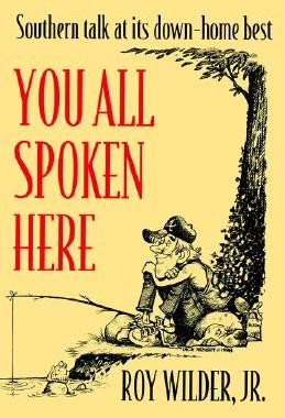 【预售】You All Spoken Here