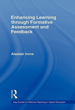 【预售】Enhancing Learning Through Formative Assessment and