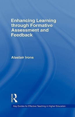 【预售】Enhancing Learning Through Formative Assessment and